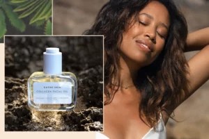 Katini Skin Is the Buzzy Luxury Beauty Brand Taking Facial Oil to the Next Level—And It Sold Out Almost Immediately