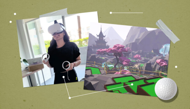 I Went on a Date in the Metaverse—Here Are My Top 3 Takeaways