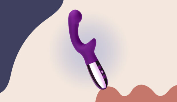 The Le Wand XO Vibrator Is Basically a Love Letter to All Your Pleasure Needs