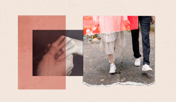 Once a Pandemic Necessity, the Low-Key Wedding Is Still Trending—Here’s Why That Matters