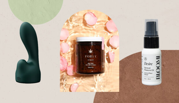 For Mother's Day, Treat Yourself To What You Actually Want—Like These 9 Sexy Goodies