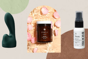 9 Sexy Mother's Day Gifts To Treat Yourself To