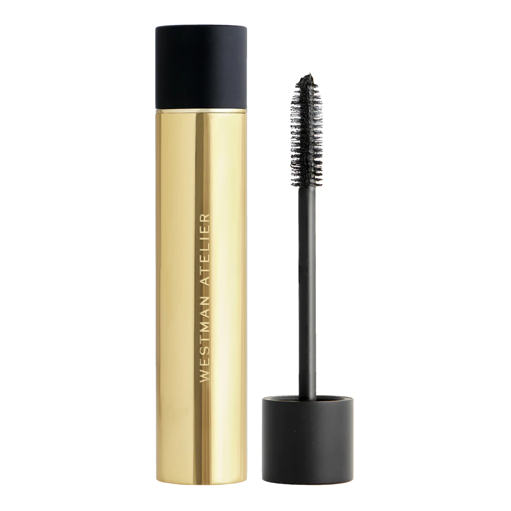 Westman Atelier, 12 Mascaras in Thin Lashes