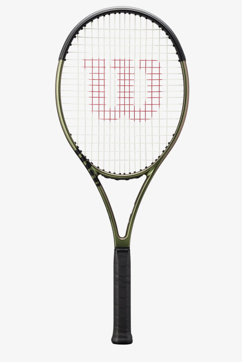 Wilson blade, best tennis rackets for beginners