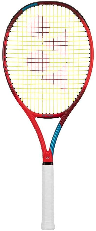 Yonex Vcore 100L, best tennis rackets for beginners