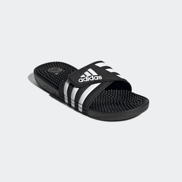 adidas adissage, sandals for wide feet, sandals for wide feet