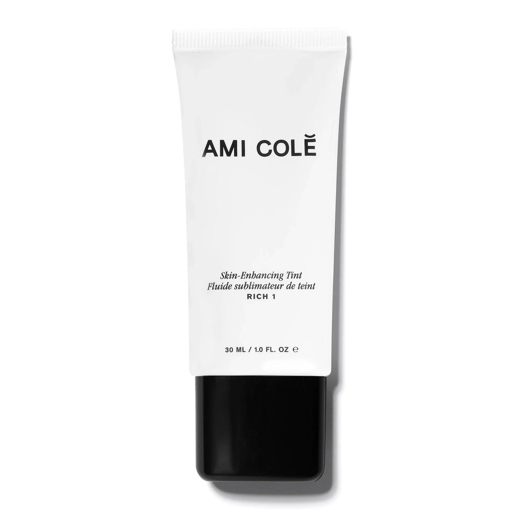 Ami Cole Enhancing Tint, Celebrity MUA Spring Products