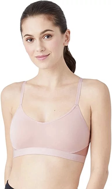 b.tempt'd active sports bra, sports bras for small chest
