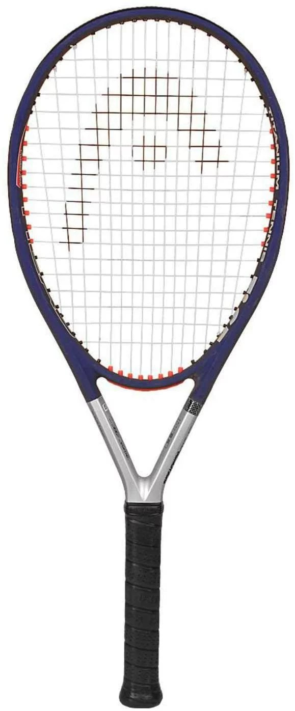 head titanium ti comfort zone, best tennis rackets for beginners