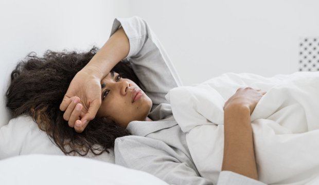 Get Hiccups When You Wake Up? Doctors Explain Why and What Helps