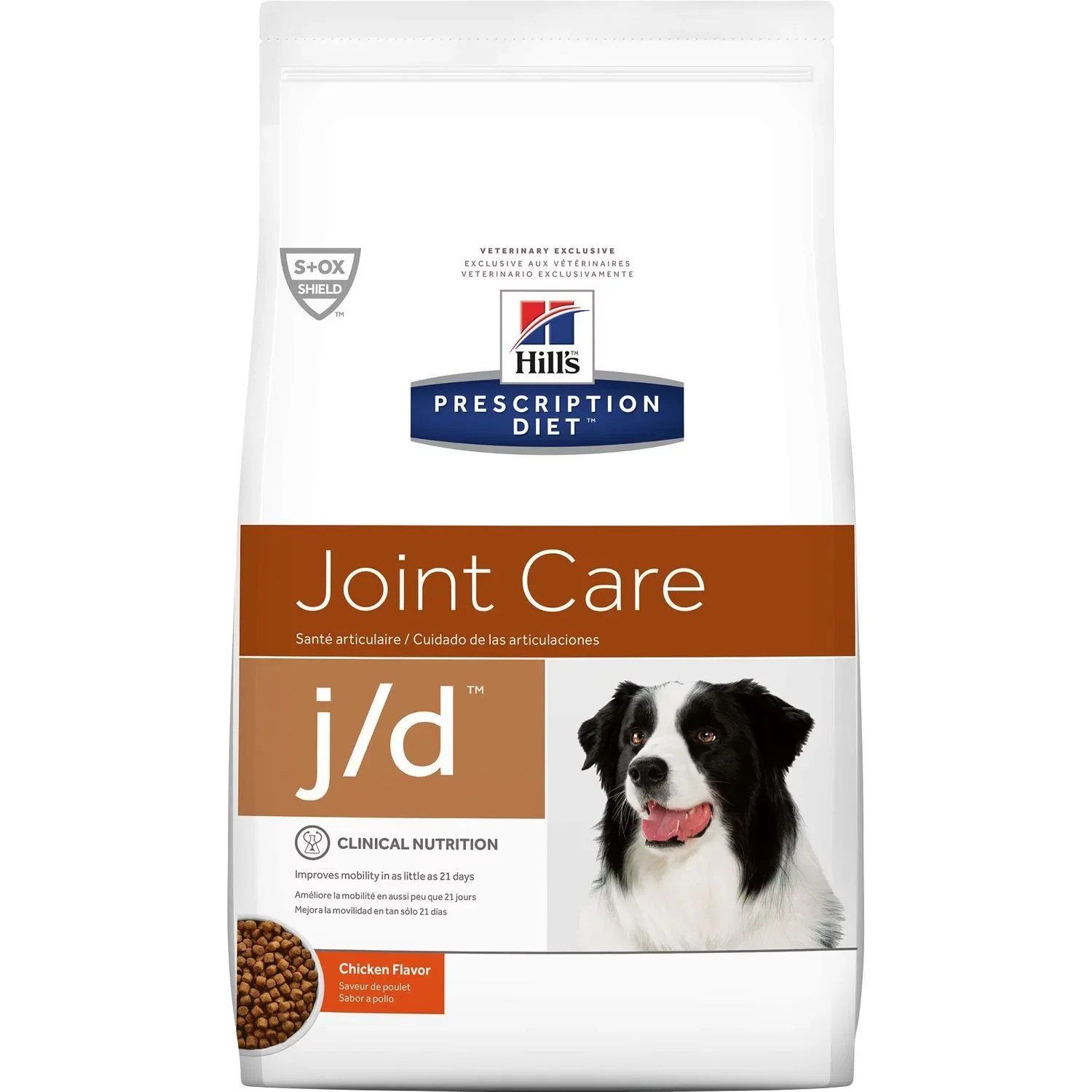 good rest hill's pet nutrition dry dog food