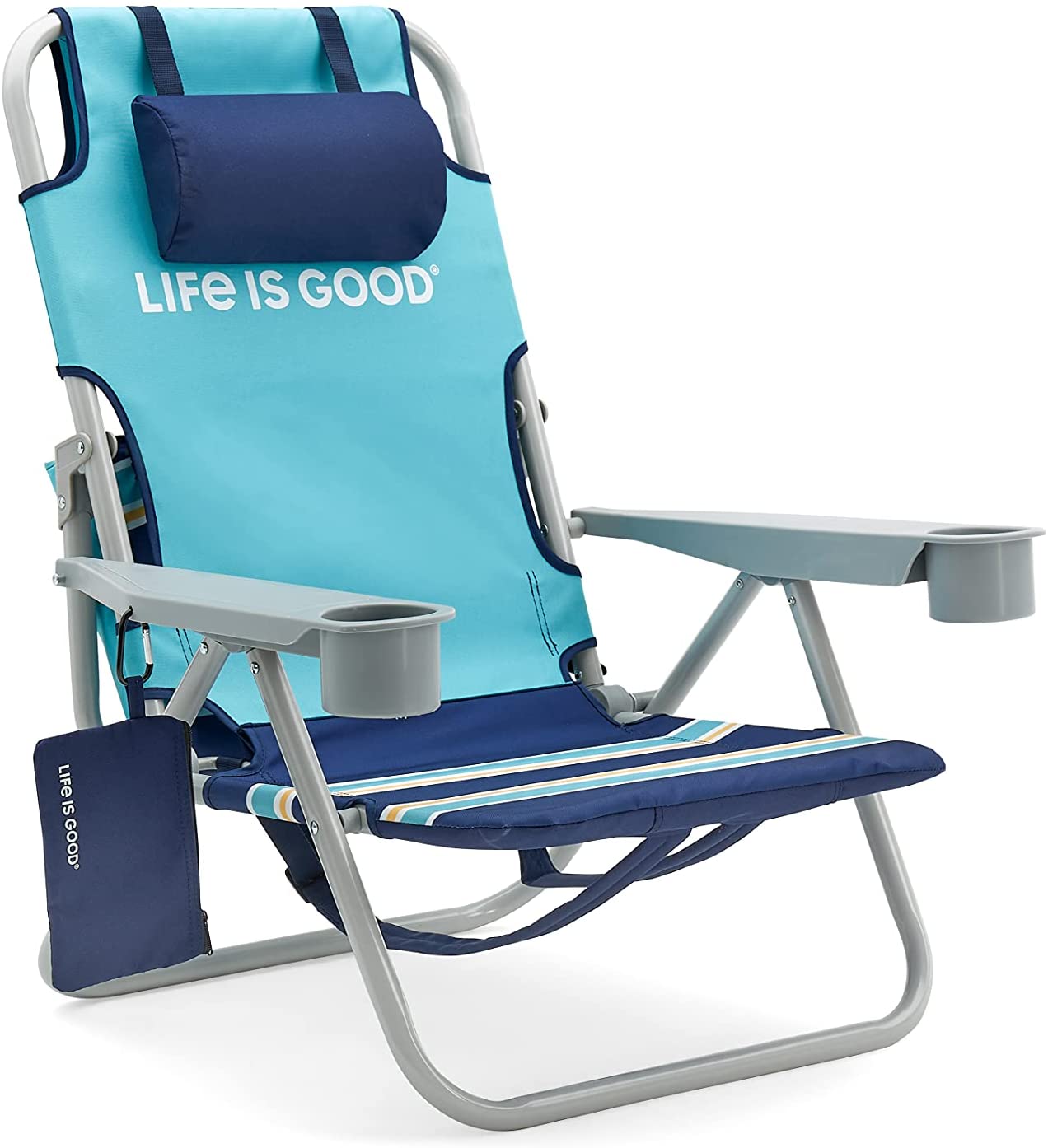 Life Is Good Beach Chair, best beach chairs