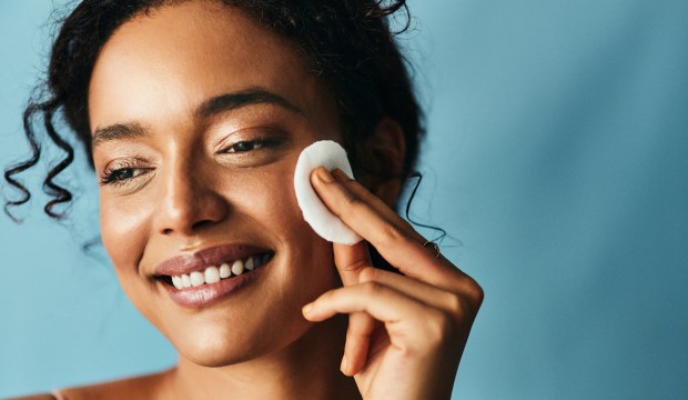 5 Makeup Removers That Won't Irritate Sensitive Skin, According to Dermatologists