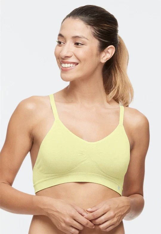 miel racerback, sport bras for small chest