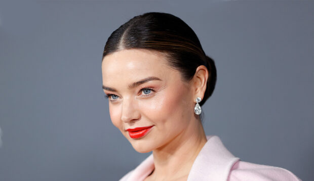Derms Can't Stop Recommending the Tinted Sunscreen Miranda Kerr Loves for Protecting Skin and Vanishing...