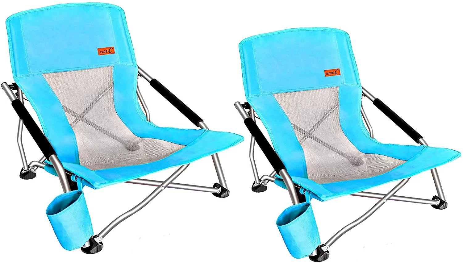 Nice C Low Beach Chair, best beach chairs
