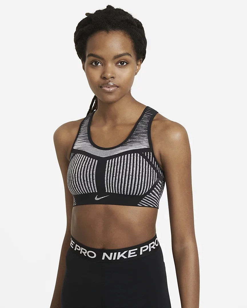 nike fe/nom flyknit, sports bras for small chest