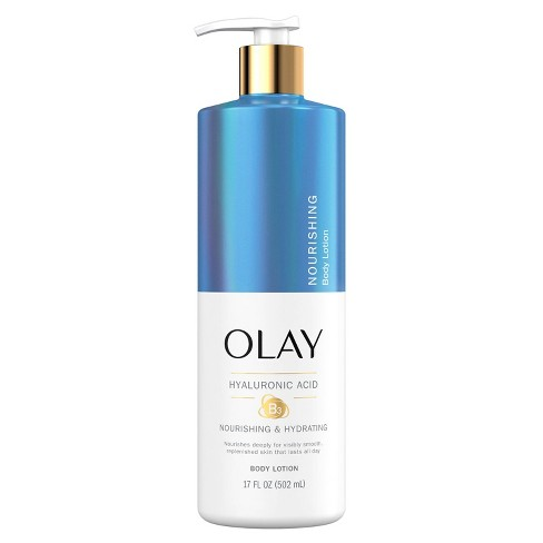 olay body lotion hyaluronic, fast-absorbing summer skincare