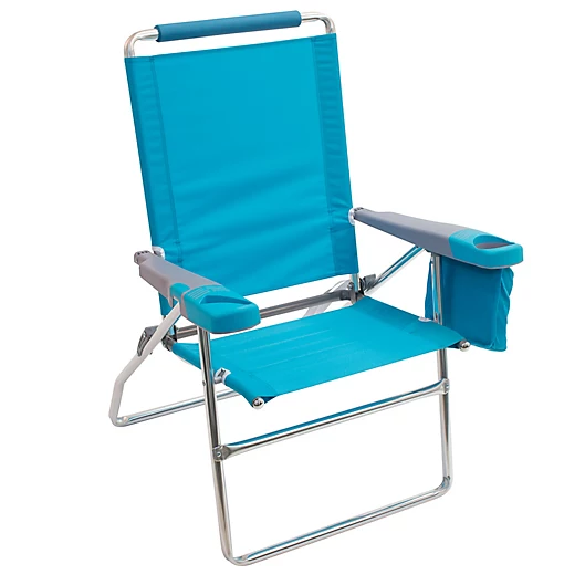 RIO Rio 4-Position Highboy Beach Chair, best beach chairs