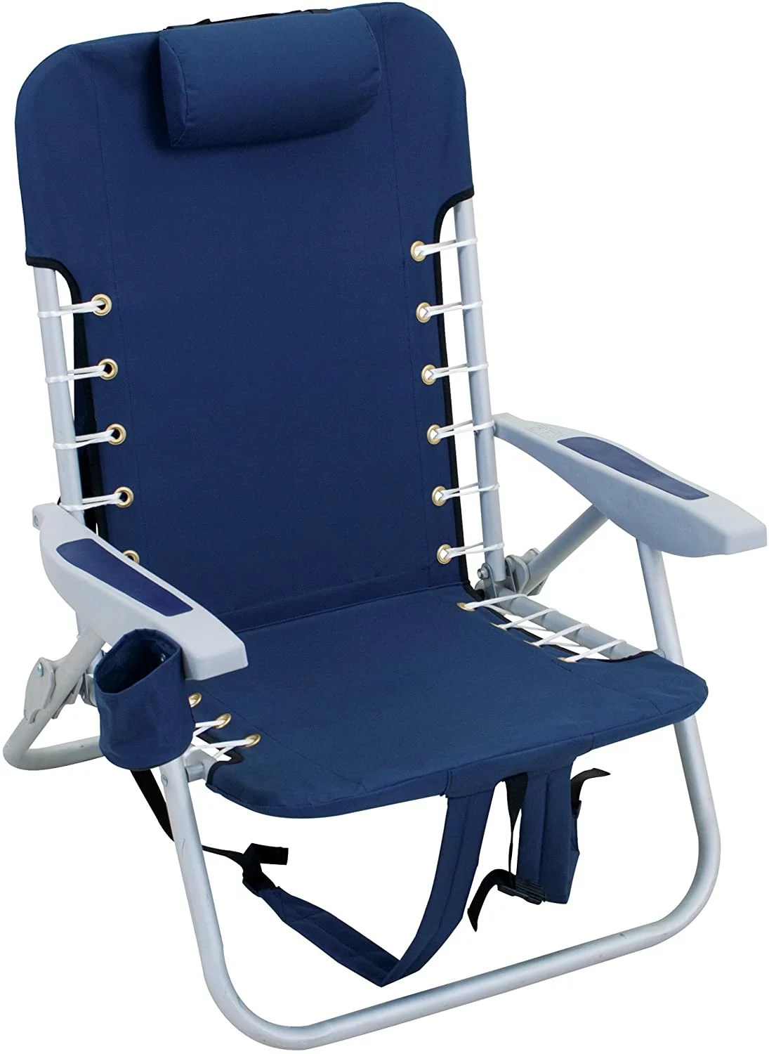 rio folding up chair