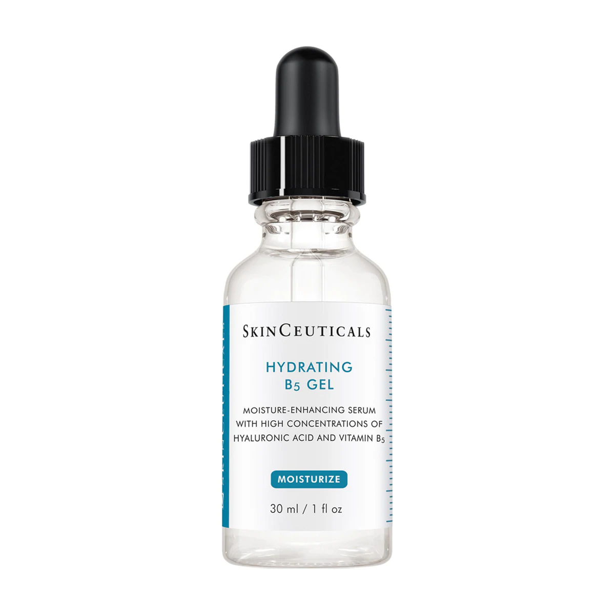 skinceuticals moisturizing b5 gel, fast-absorbing summer care