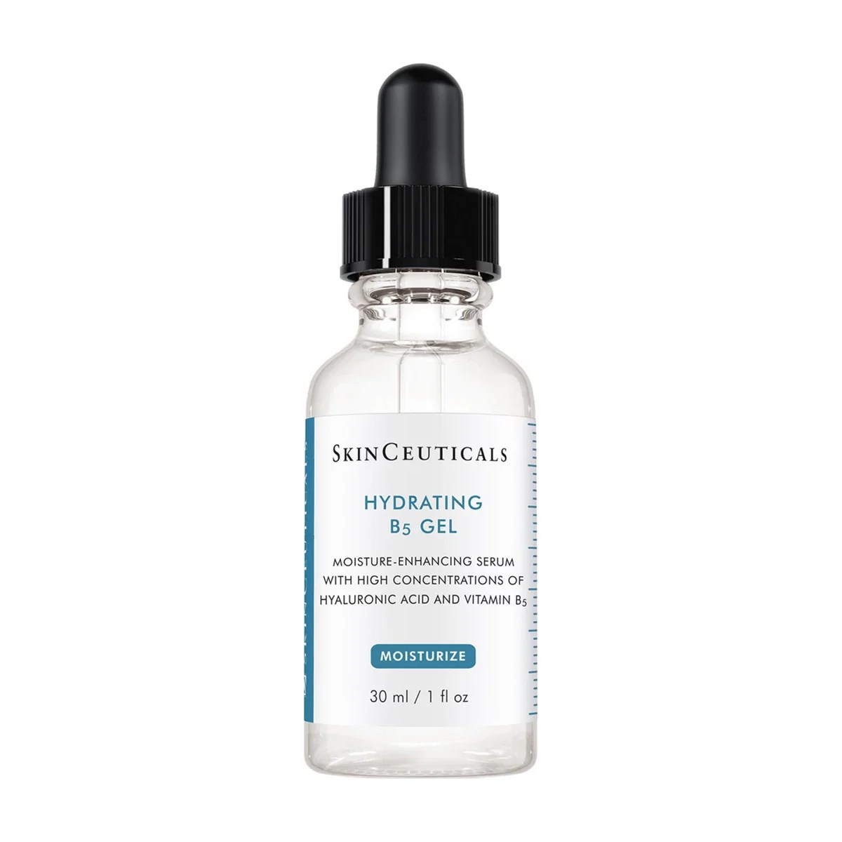 skinceuticals hydrating b5 gel, fast-absorbing summer skincare