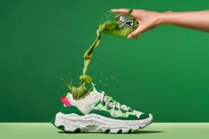 These Podiatrist-Approved Sorel Sneakers Are Taking Inspiration From Your Favorite Matcha (and Coffee) Beverage—And They're Bound To Sell Out