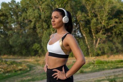 I’m a Bra Fitting Specialist, and These Are the Best Sports Bras for a Smaller Bust
