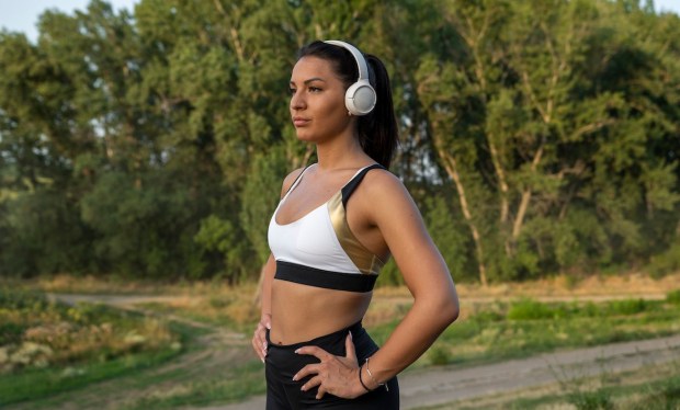 I'm a Bra Fitting Specialist, and These Are the Best Sports Bras for a Smaller...