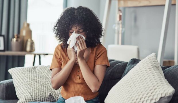 Can Spring Allergies Impact Digestion? Gastroenterologists Weigh In.
