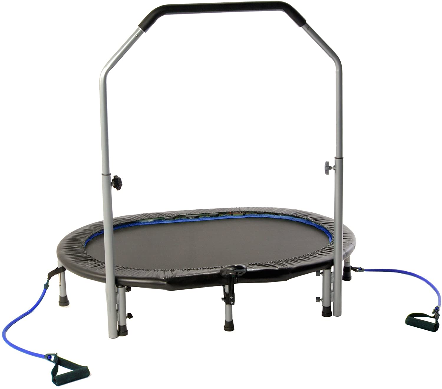 Stamina rebounder trampoline