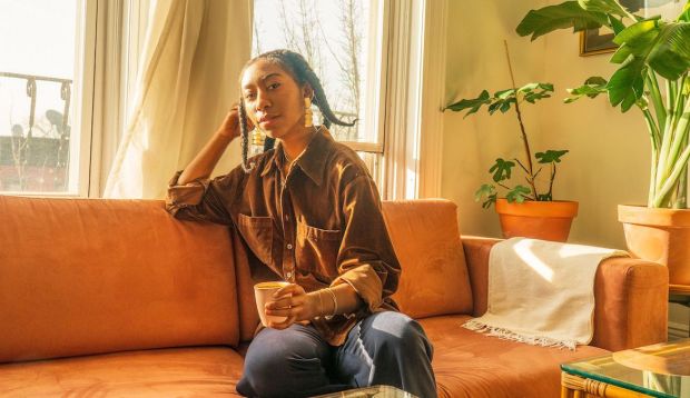 Golde Co-Founder and CEO Trinity Mouzon Wofford Believes Wellness Comes In Seasons—And It's Time to...