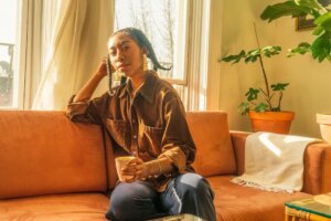 Golde Co-Founder and CEO Trinity Mouzon Wofford Believes Wellness Comes In Seasons—And It's Time to Honor Yours