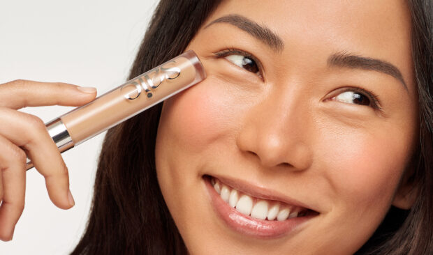 This 'Concealer of the Future' Blurs Blemishes and Dark Circles Without Ever Caking or Creasing