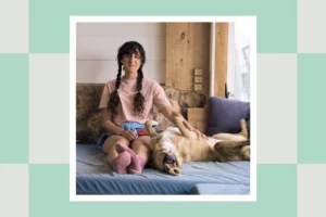 What Pets Can Teach Us About Rest, According to a Mental Health Advocate and Dog Owner