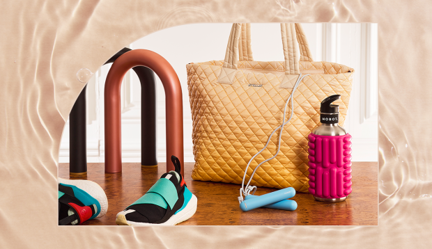 8 Buzzy Summer Wellness Essentials You Can Score for Under $100 From Saks