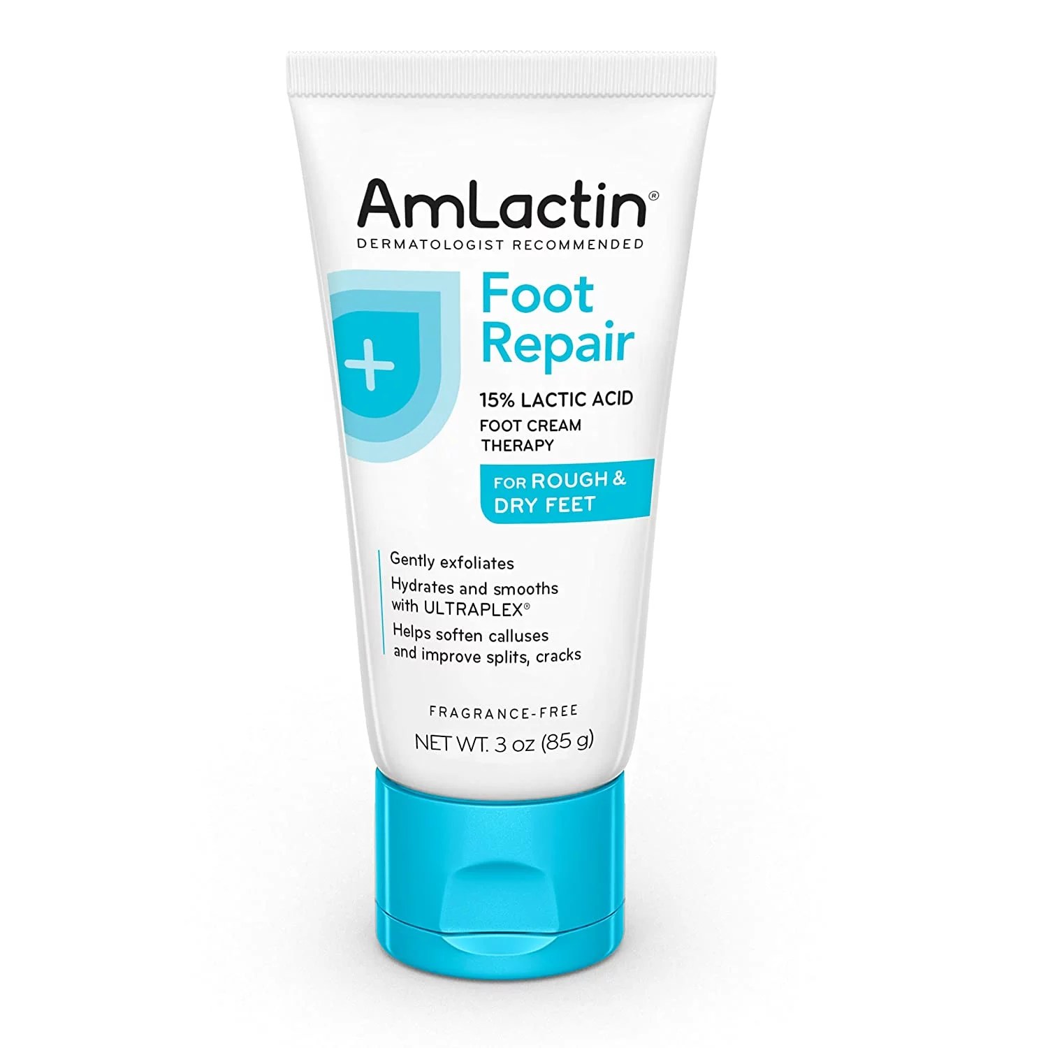 AmLactin Foot Repair