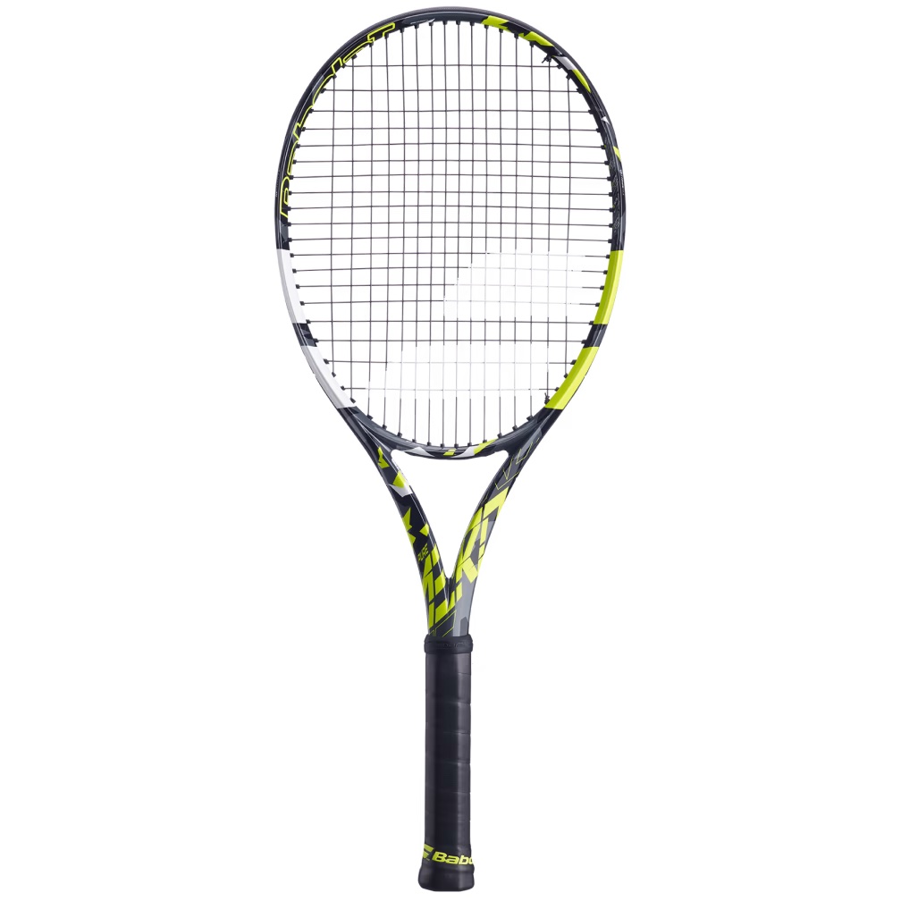 Babolat, Pure Aero, best tennis rackets for beginners