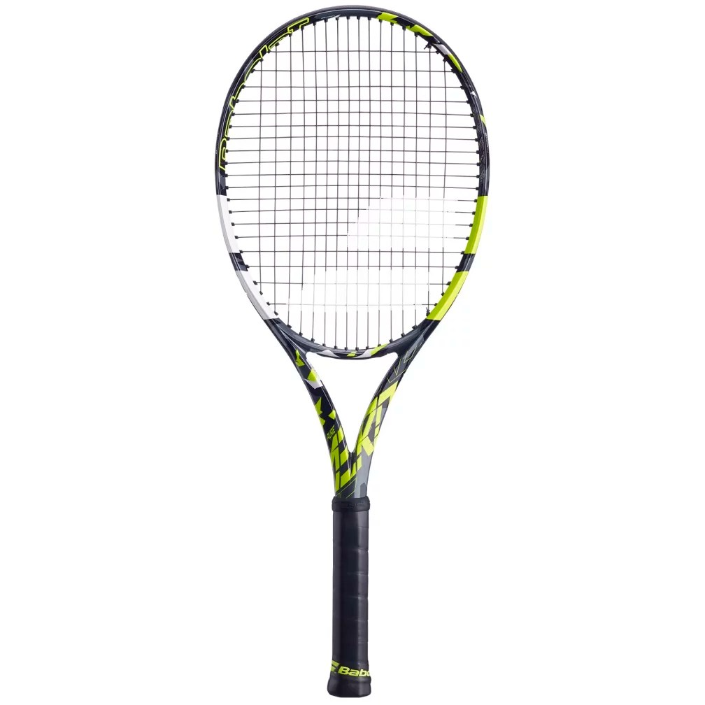 Babolat, Pure Aero, best tennis rackets for beginners