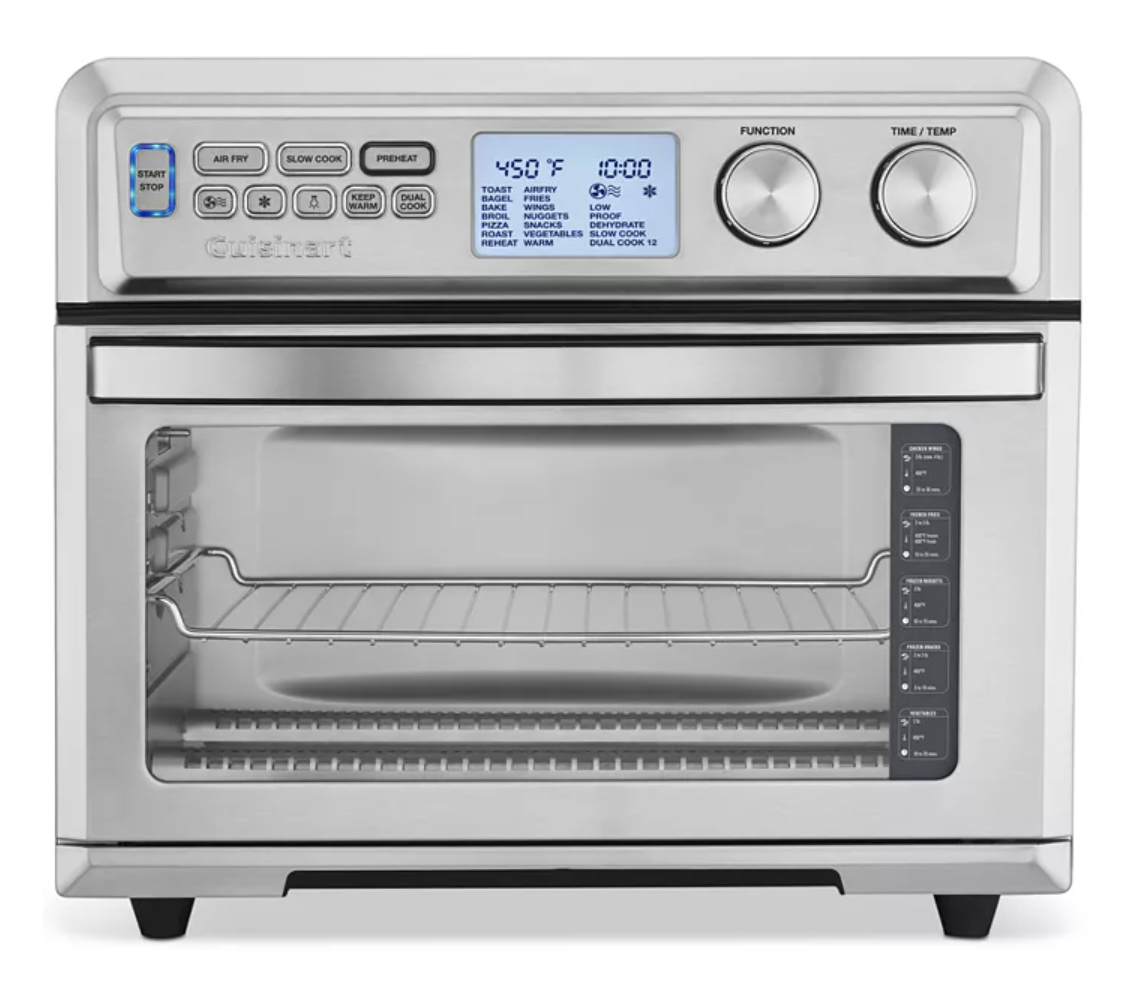 Cuisinart Large Air Conditioning Oven