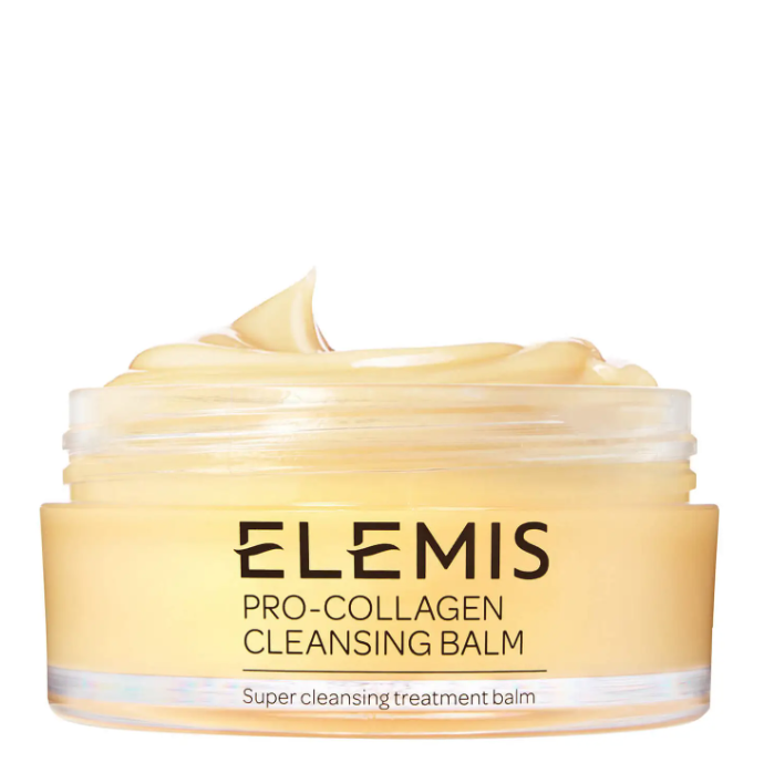Elemis Pro Collagen Cleansing Balm