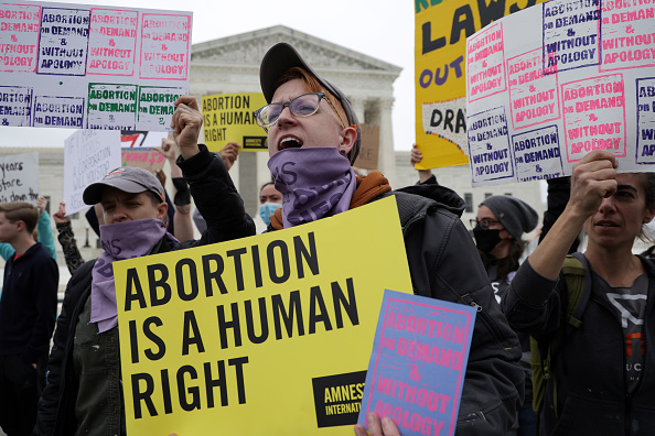 How Does the Supreme Court Draft Opinion Impact Abortion Rights? Here's What You Need To...