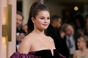 Rare Beauty Liquid Blush Is Selena Gomez's Red Carpet Go-To, and Has Over a Million 'Loves' On Sephora's Website