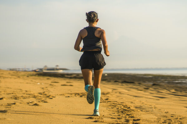 Hate To Break It to You, but Your Compression Socks Probably Aren’t Helping Your Muscle...