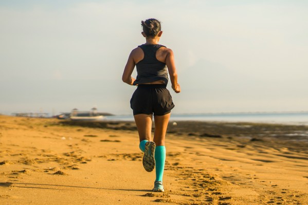 Hate To Break It to You, but Your Compression Socks Probably Aren’t Helping Your Muscle...