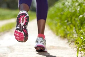 What Your Old Sneakers Can Tell You About Your Gait, According to a Podiatrist