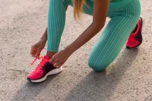 5 Summer Sneakers That Are So Bright and Cheery, We Can’t Wait To Lace Up for a Workout