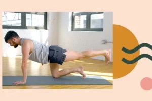 Loosen Up Even the Tightest Hips With This 20-Minute Pilates Workout