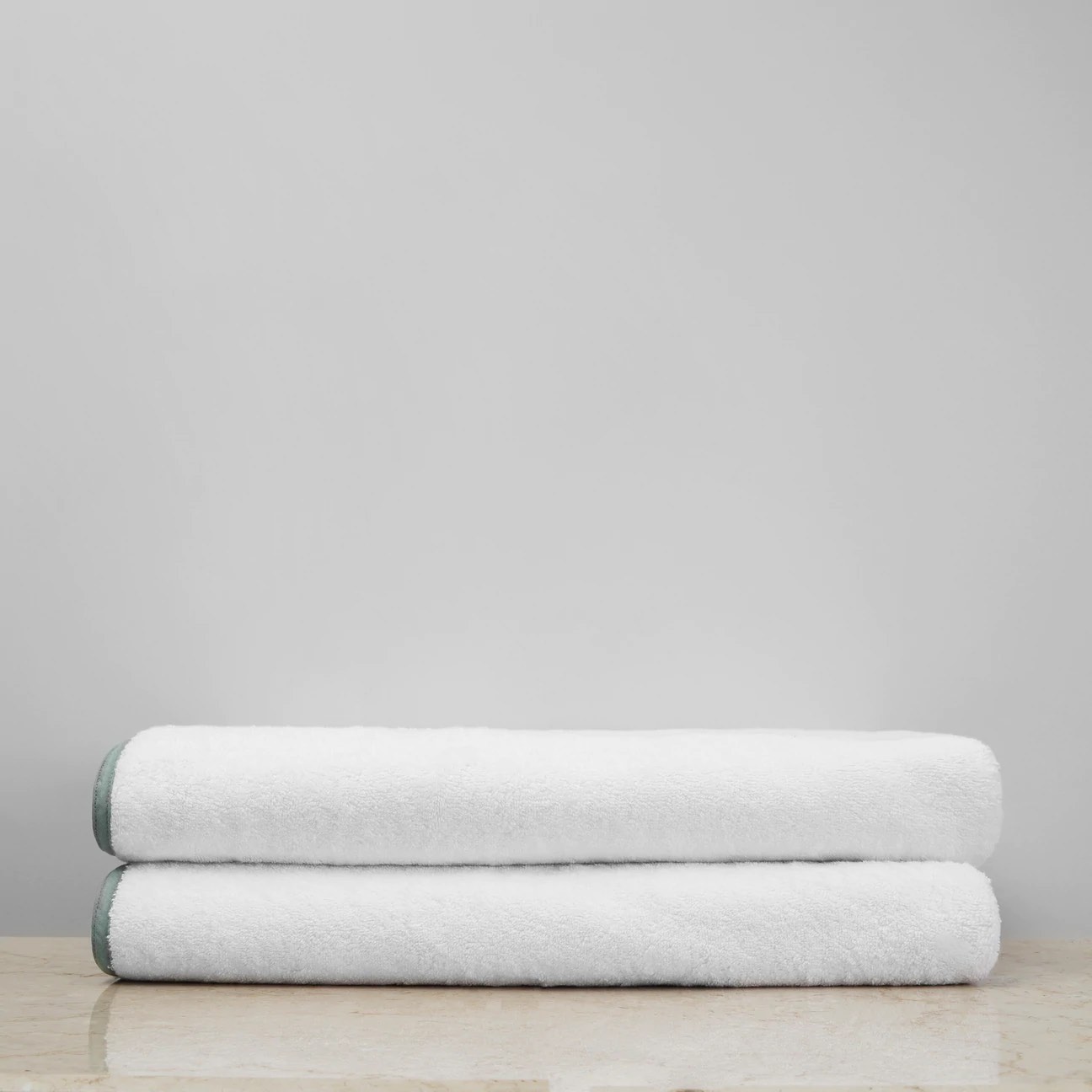 Honrane Bath Towel Non-Shedding Quick Drying Super Absorbent