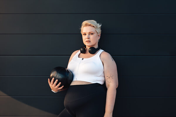'I'm a Fat Personal Trainer, and This Is the #1 Thing I Tell All My...
